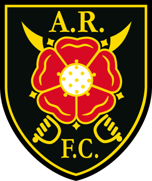 Albion Rovers FC