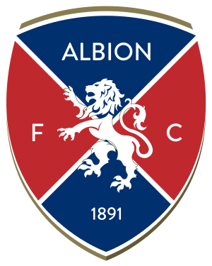 Albion FC