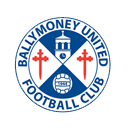 Ballymoney United FC