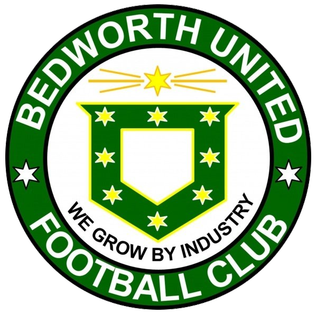 Bedworth United FC