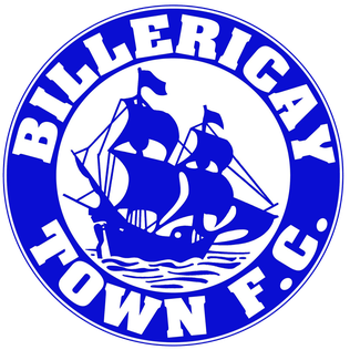 Billericay Town FC