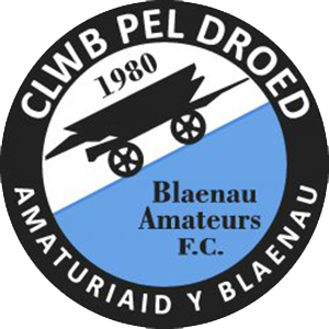 Blaenau Ffestiniog Amateur FC