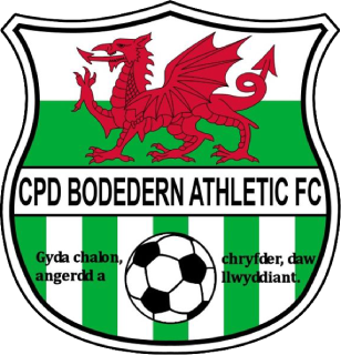 Bodedern Athletic FC