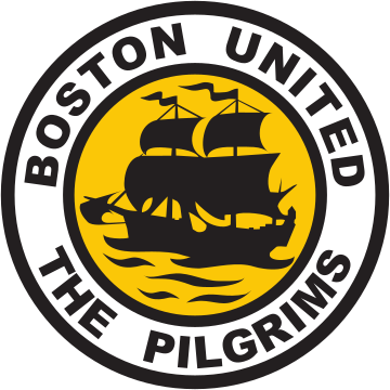 Boston United FC