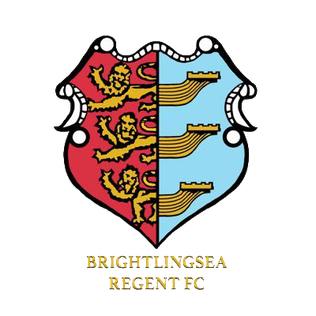 Brightlingsea Regent FC