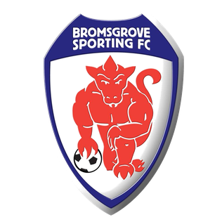 Bromsgrove Sporting FC