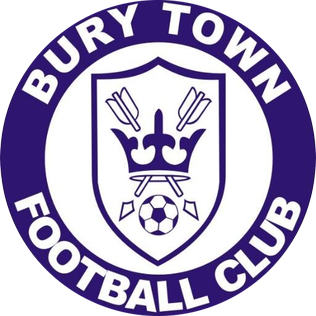 Bury Town FC