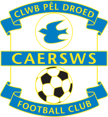 Caersws FC