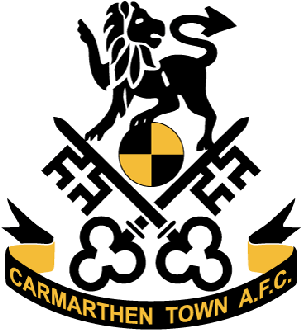 Carmarthen Town AFC