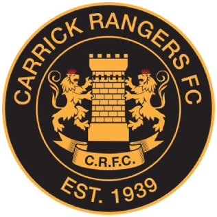 Carrick Rangers FC