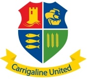 Carrigaline United AFC 