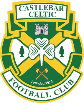 Castlebar Celtic FC