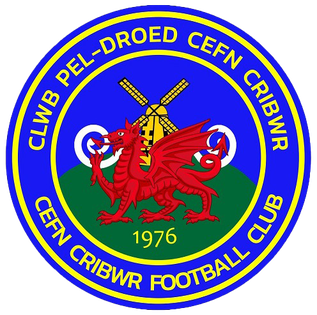 Cefn Cribwr FC