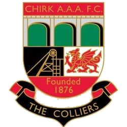 Chirk AAA FC