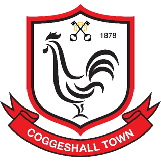 Coggeshall Town FC