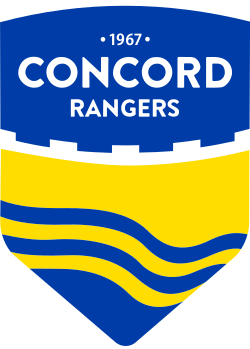 Concord Rangers FC 