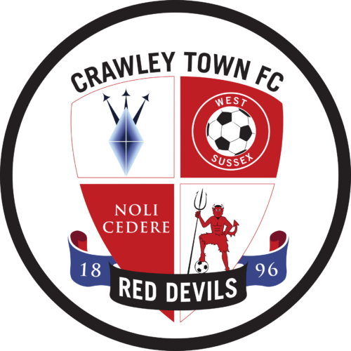 Crawley Town FC