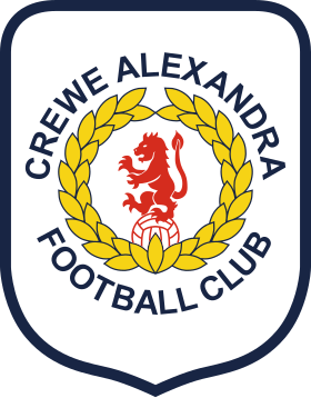 Crewe Alexandra FC