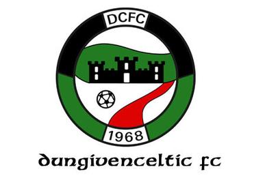 Dungiven Celtic FC