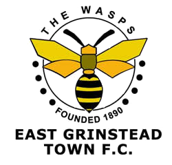 East Grinstead Town FC