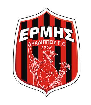 Ermis Aradippou FC