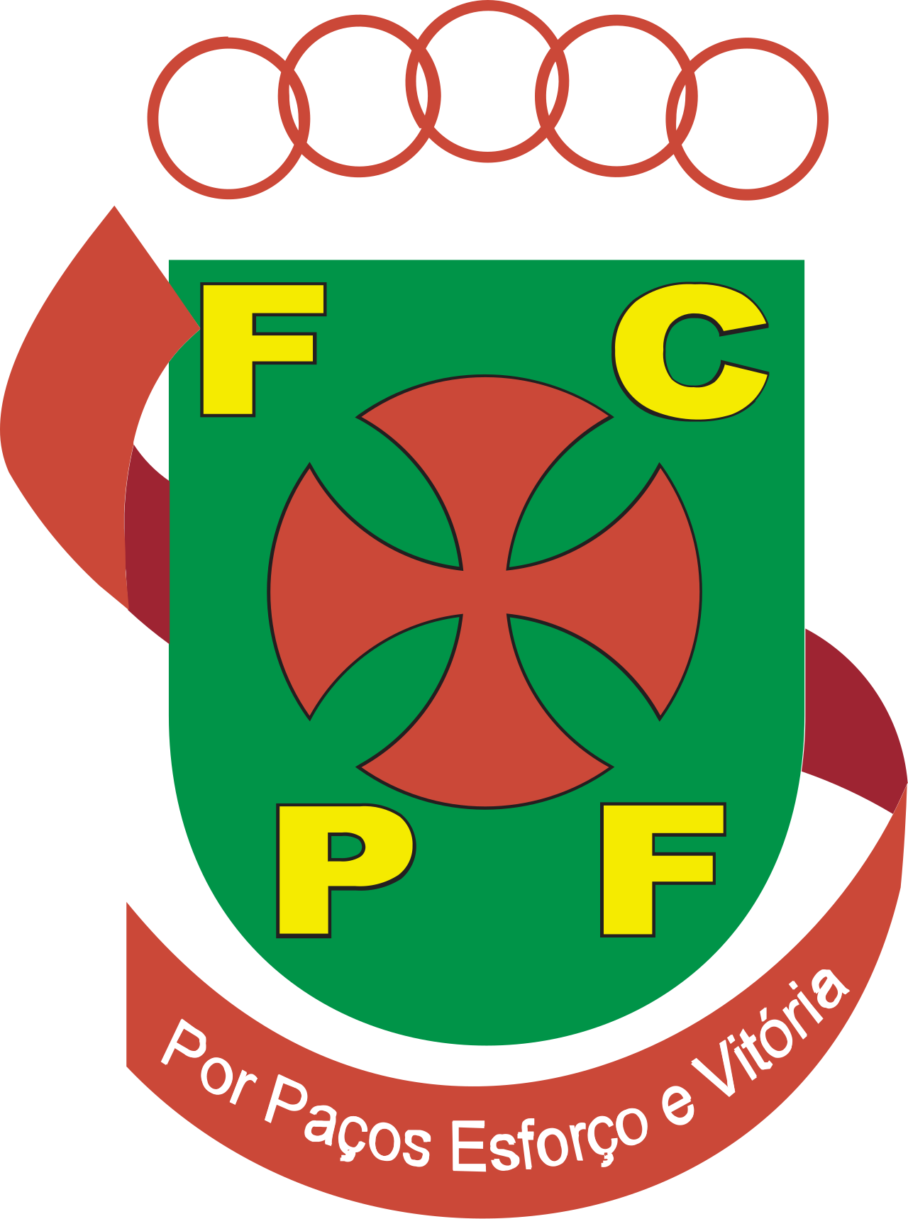 FC Paços de Ferreira