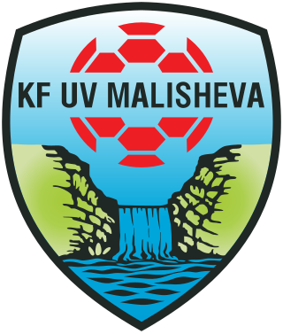 KF Malisheva (FC Malisheva)