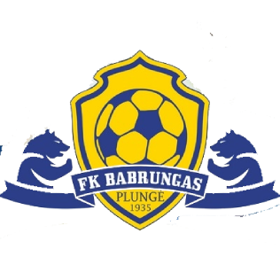 FK Babrungas Plungė