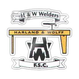 Harland & Wolff Welders FC 