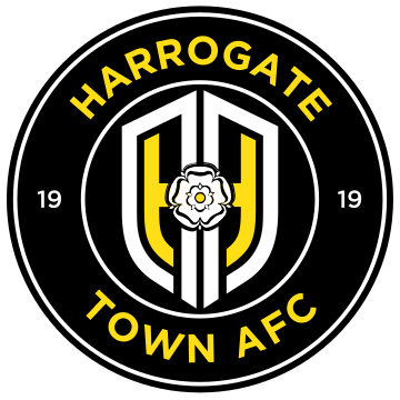 Harrogate Town AFC