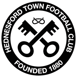 Hednesford Town FC