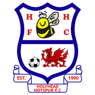 Holyhead Hotspur FC