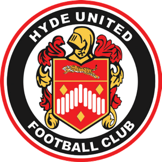 Hyde United FC