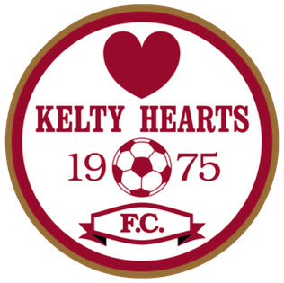 Kelty Hearts FC