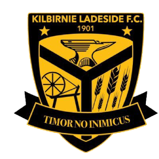 Kilbirnie Ladeside FC