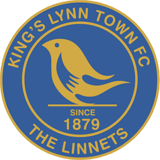 King's Lynn Town FC (Kings Lynn Town FC)