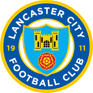 Lancaster City FC