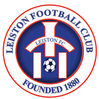 Leiston FC