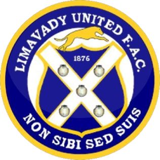 Limavady United FC