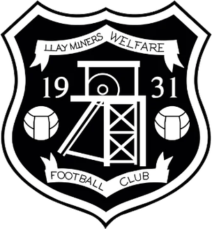 Llay Welfare FC