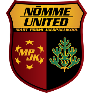 FC Nõmme United