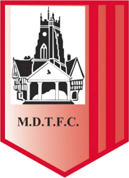 Market Drayton Town FC