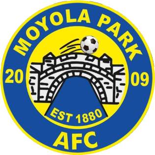 Moyola Park FC