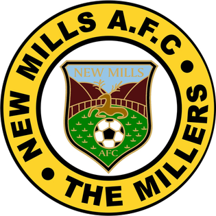 New Mills AFC