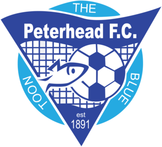 Peterhead FC