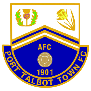 Port Talbot Town FC