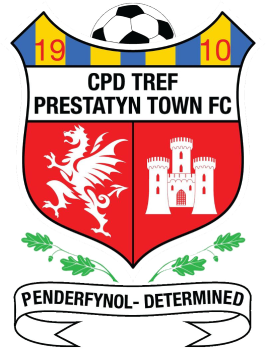 Prestatyn Town FC