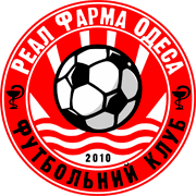 FC Real Pharma Odesa