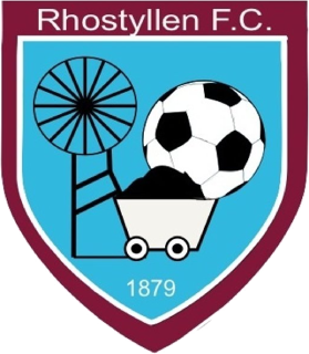 Rhostyllen FC