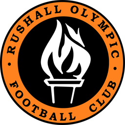 Rushall Olympic FC